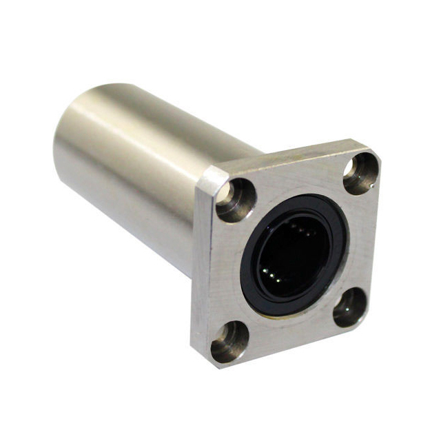 Flange Long Type 20x32x42mm Linear Bearing LMK20LUU from China