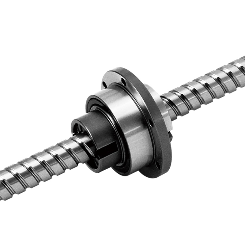 Ball Spline from China manufacturer ALM