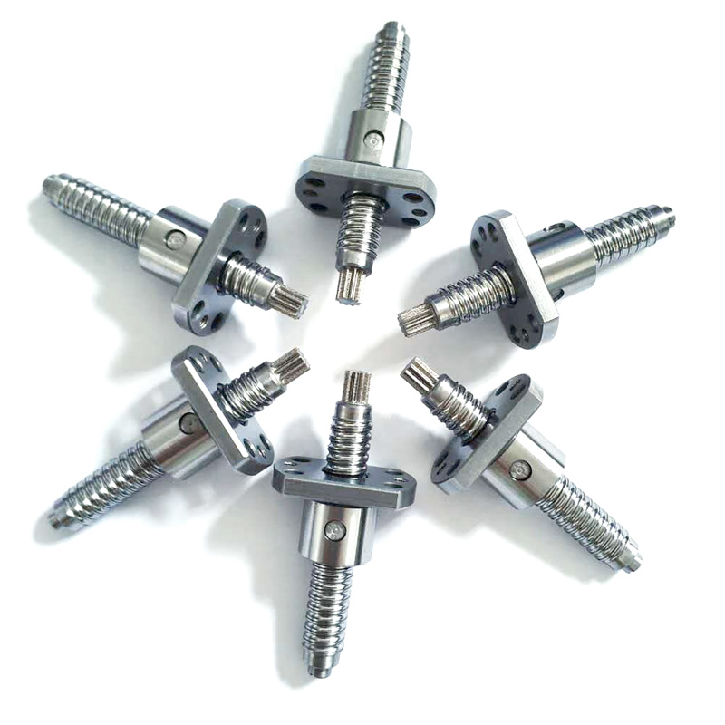 diameter-8mm-pitch-3mm-ball-screw-for-robotic-gripper-from-china-manufacturer-alm