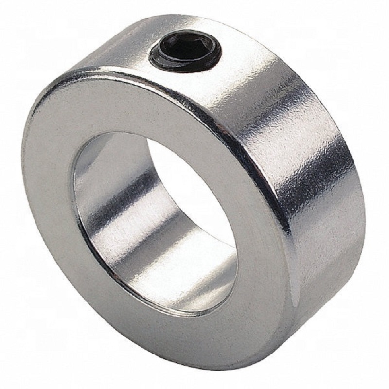 Custom CNC Machining Fasteners High Quality Stainless Steel Shaft