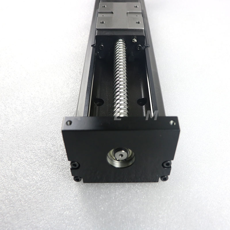 Width 100mm High Load Linear Actuator KK10020 from China manufacturer ALM