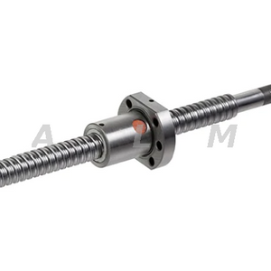 16mm Standard TBI SFU1605 Ball Screw for CNC Milling Machine