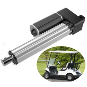 Electric Actuator Waterproof Linear Actuator for Medical Bed