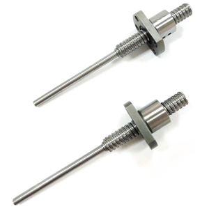 Wing Propulsion Mechanism 0602.5 Micro Ball Screw