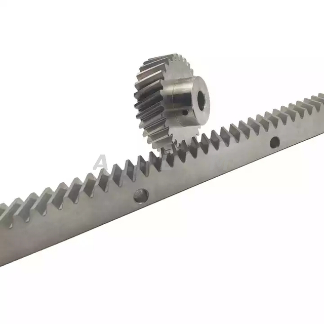 Rack And Pinion from China, Rack And Pinion Manufacturer & Supplier ALM