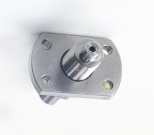 Miniature Diameter 12mm Pitch 1mm Rust-resistant 1201 Ball Screw 