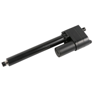 Product Class IP65 Trapezoidal Screw/ball Screw Drive Brushed DC Motor Linear Actuator 