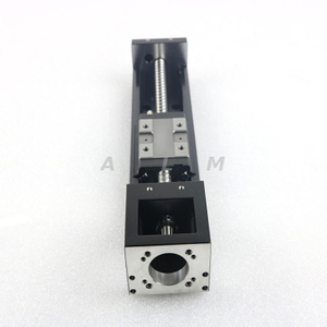 Stroke 70mm Linear Guide Actuator KK5002