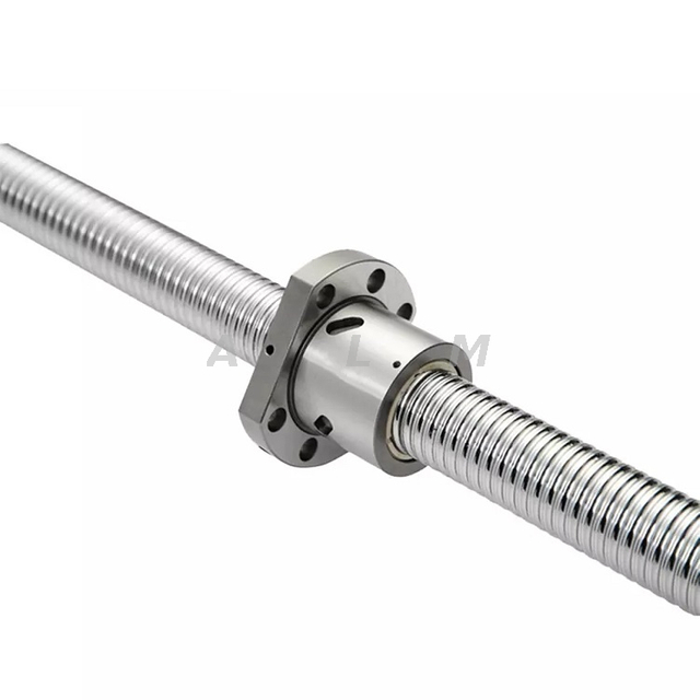 Linear Module, Ball Screw, Lead Screw- ALM