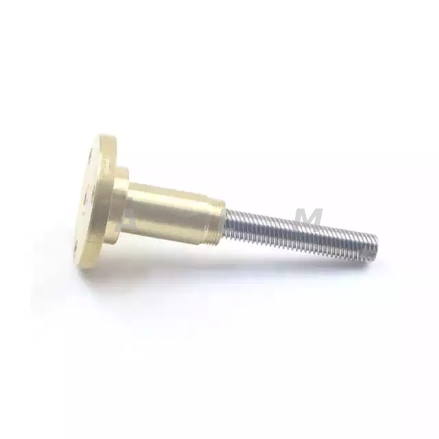 ACME Lead Screws From China, ACME Lead Screws Manufacturer & Supplier - ALM