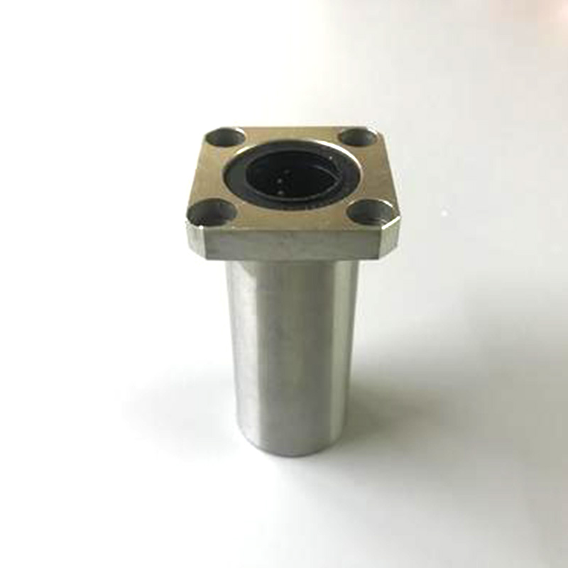 Linear Motion shaft linear bearing LMK35LUU from China manufacturer ALM