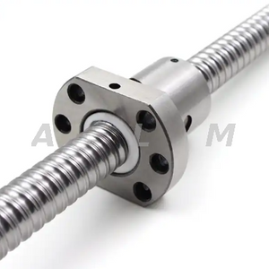Precision Linear Motion 16mm Pitch 10mm TBI SFU1610 Ball Screw 