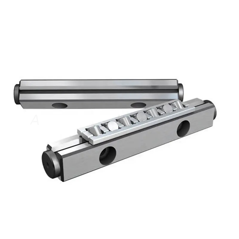 THK Cross Roller Guide Slide Way VR3200×28Z from China manufacturer ALM