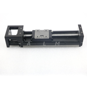 Stroke 310mm A Linear Actuator KK8620