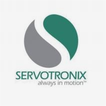 SERVOTRONIX Linear motor driver