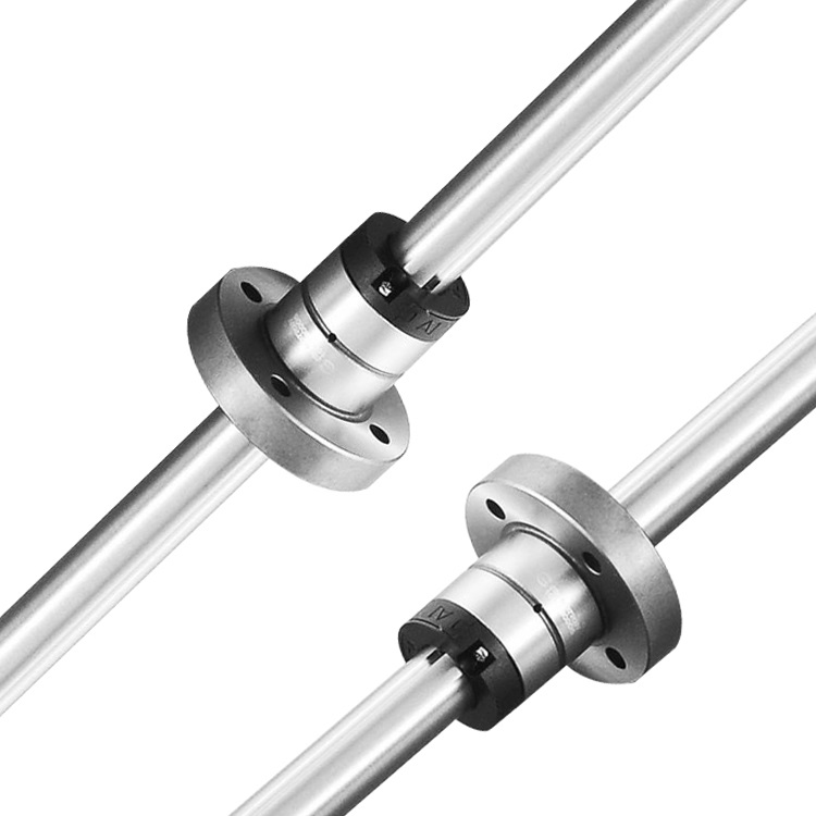 High Quality Splined Shaft SLF Ball Spline from China manufacturer ALM