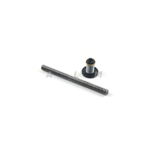 T12 Diameter 12mm Lead 10mm Lead Screw Tr12X10 