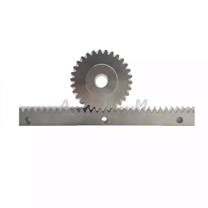 High Quality Helical Rack And Pinion for Laser Machine from China