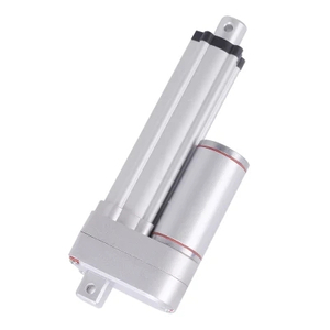 Custom Stroke 12V 24V Electric Linear Actuator for Furniture
